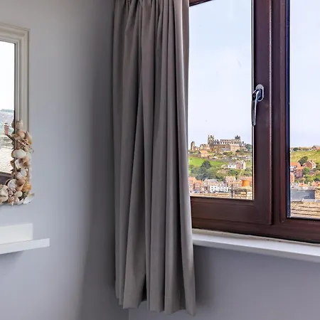 Rovers' Retreat George Street Casa vacanze Whitby