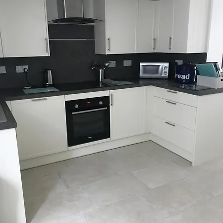 Casa vacanze Rovers' Retreat George Street Whitby