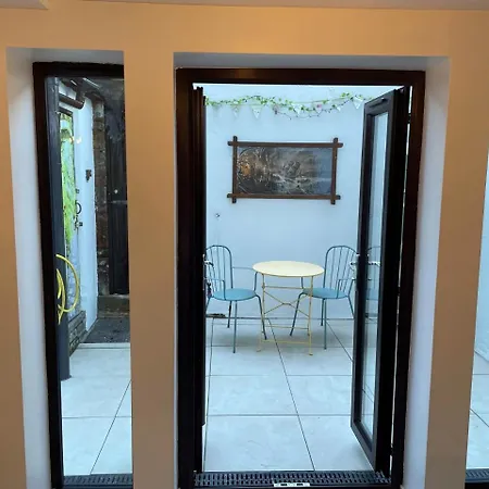 Rovers' Retreat George Street