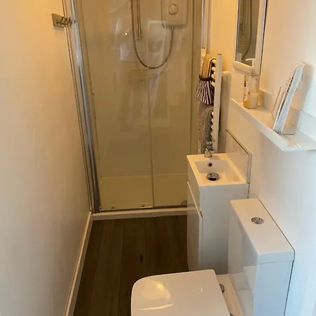 Rovers' Retreat George Street Casa vacanze Whitby