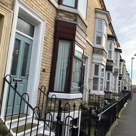 Rovers' Retreat George Street בית נופש